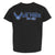 Air Force Toddler Full Chest T-Shirt