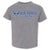 Air Force Toddler Full Chest T-Shirt