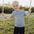 Air Force Toddler Full Chest T-Shirt