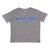 Air Force Toddler Full Chest T-Shirt