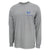 Air Force Wings Logo Long Sleeve T-Shirt