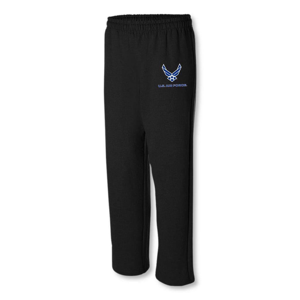 Air Force Wings Logo Sweatpant