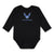 Air Force Wings Infant Long Sleeve Bodysuit