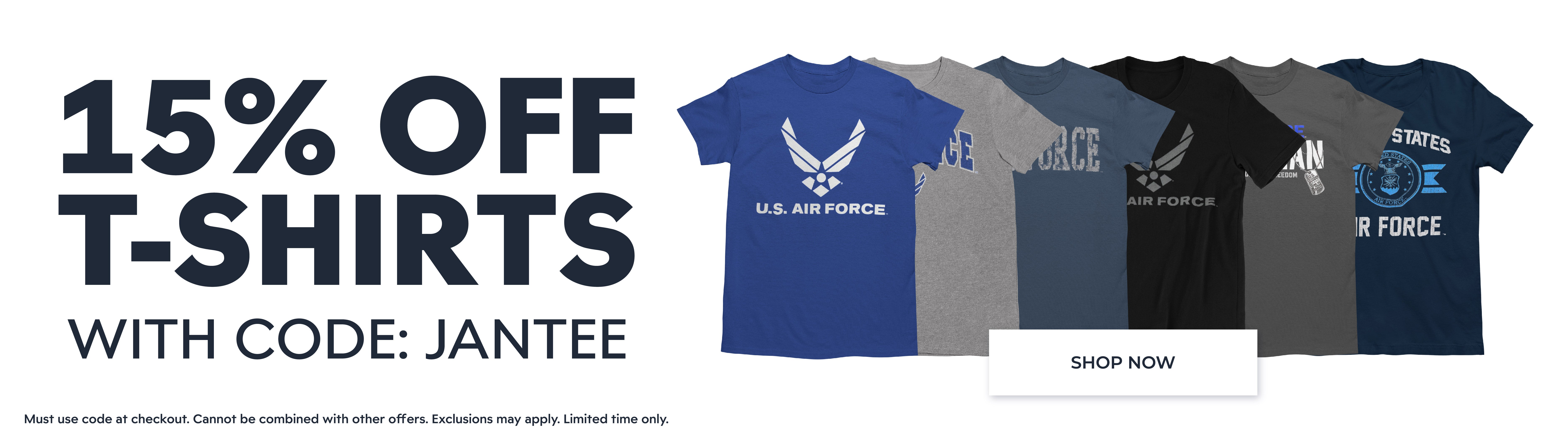 Air Force Gear 