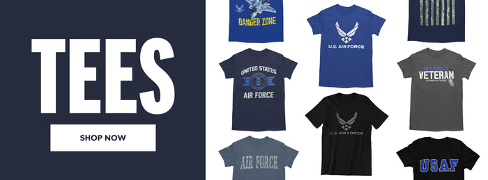 Air Force Gear 