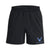 Air Force Wings Men's Under Armour Tactical Academy 5" Shorts