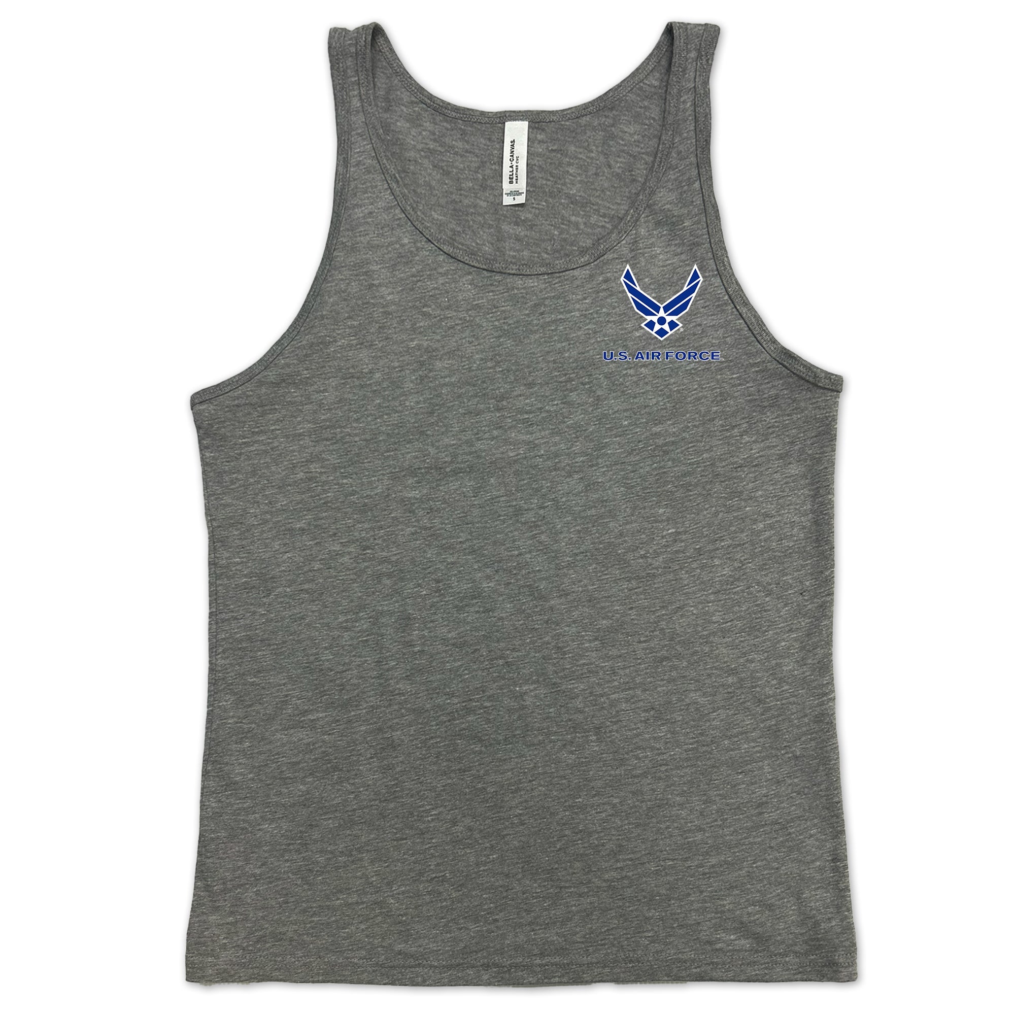 Air Force Wings Unisex Tank