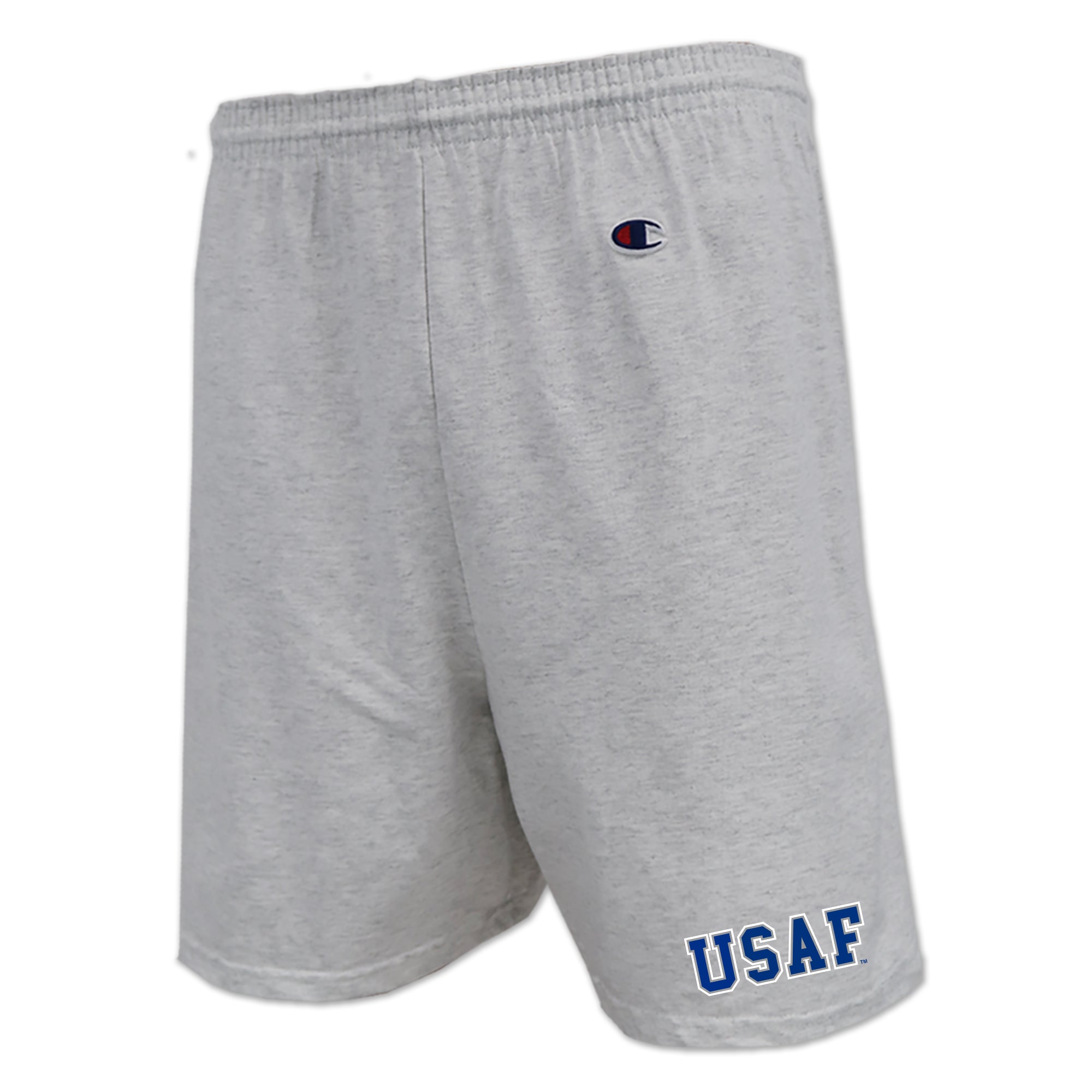 Air Force Block Men's Cotton Short