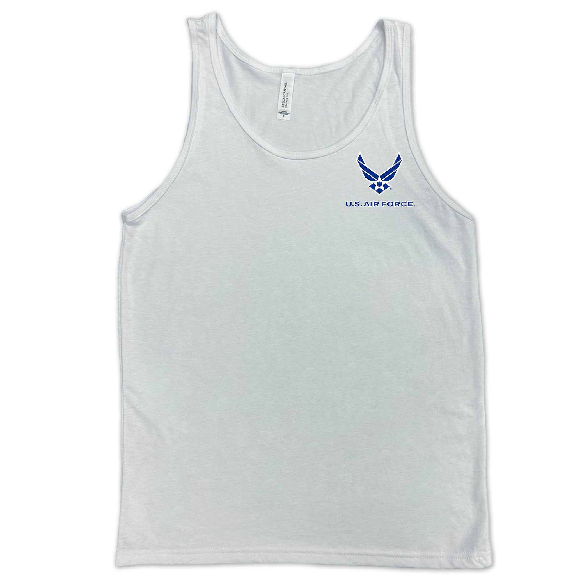 Air Force Wings Unisex Tank