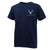 Air Force Wings Youth Left Chest T-Shirt
