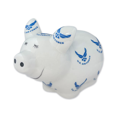 Air Force Piggy Bank