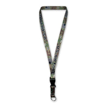 Load image into Gallery viewer, U.S. Air Force Camo Lanyard