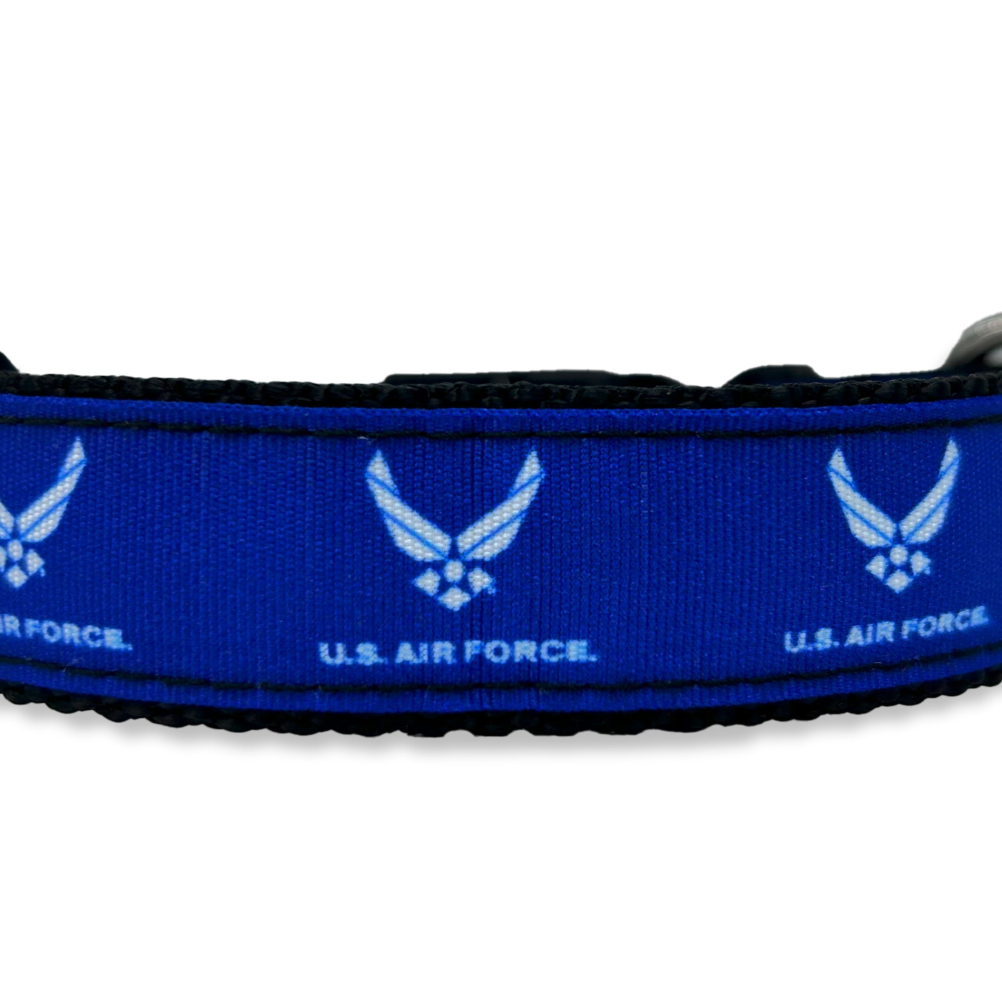 U.S. Air Force Dog Collar