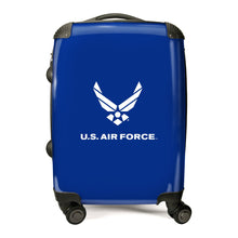 Load image into Gallery viewer, Air Force Wings Luggage*