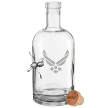 Load image into Gallery viewer, Air Force Wings Propeller 750ML Decanter