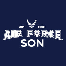 Load image into Gallery viewer, Air Force Son T-Shirt (Unisex)