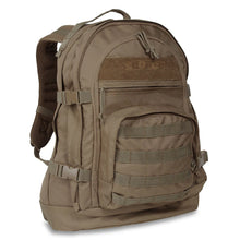 Load image into Gallery viewer, S.O.C. 3 Day Pass Bag (Coyote Brown)