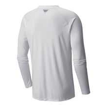 Load image into Gallery viewer, Air Force Wings Columbia Terminal Tackle Long Sleeve T*