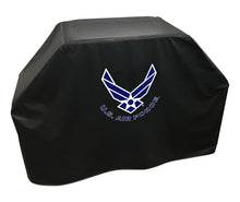 Load image into Gallery viewer, United States Air Force Grill Cover*