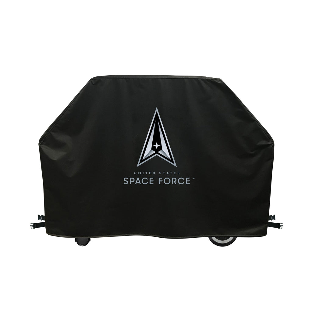 United States Space Force Grill Cover*