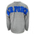 Air Force Wings Original Crew Neck Spirit Jersey (Heather Grey)