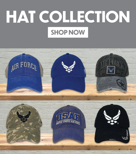 Air force gear near me on sale