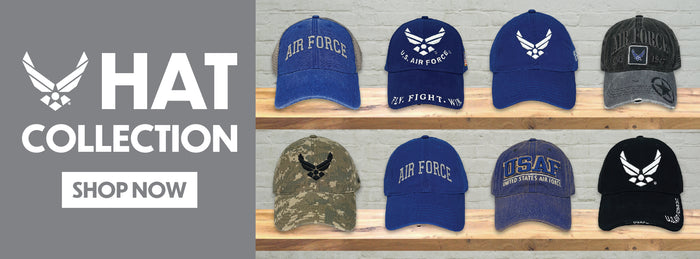 Air Force Gear 