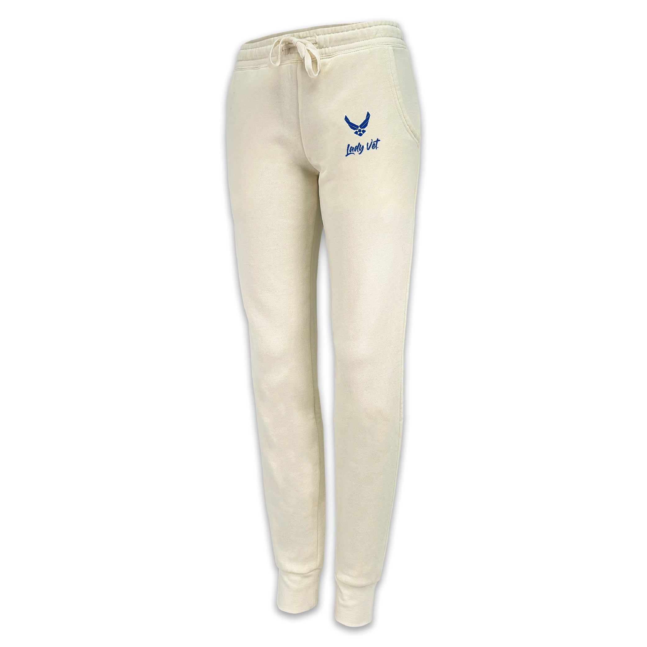 Air Force Lady Vet Ladies Sweatpant (4 colors available)