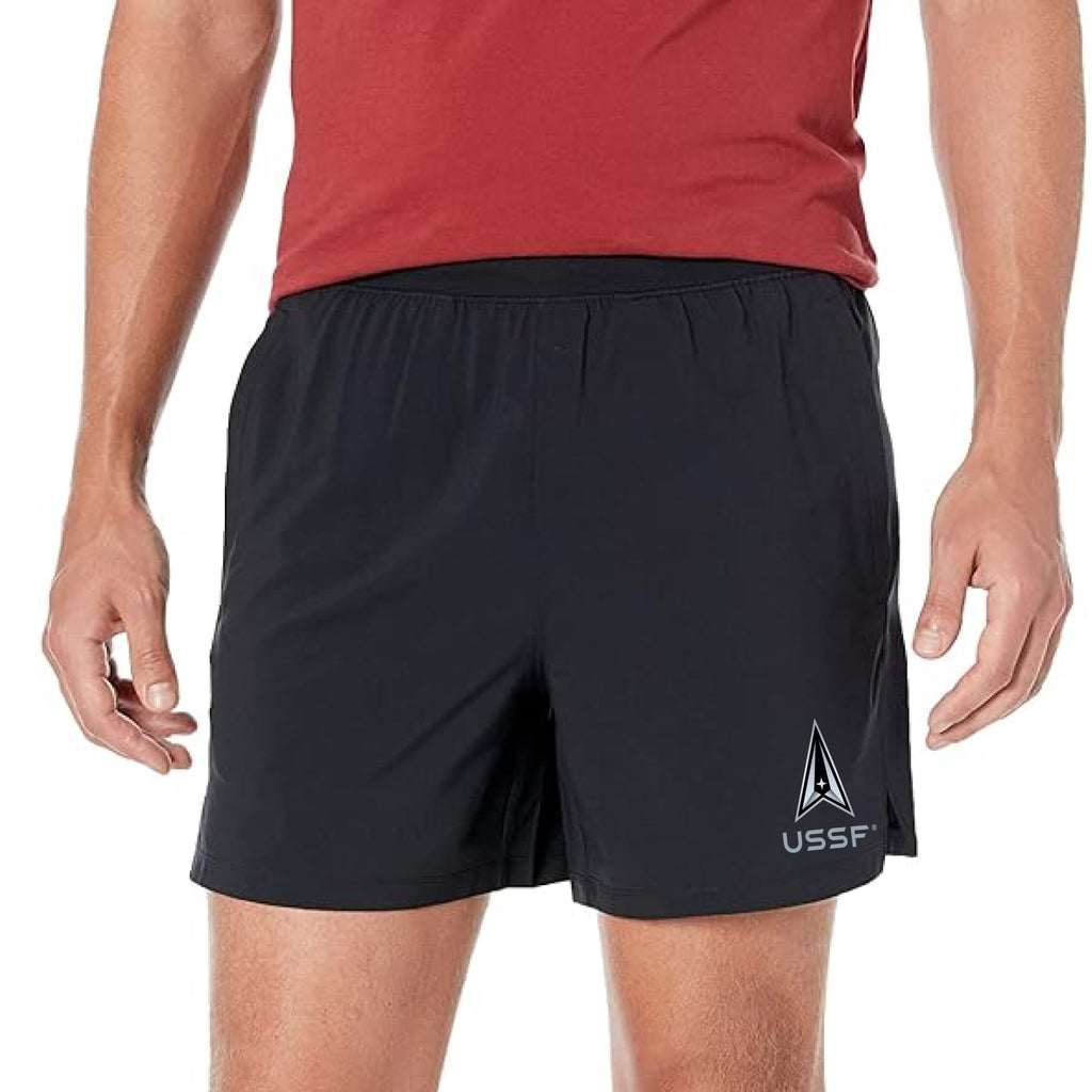 Space Force Delta Men's Under Armour Tactical Academy 5