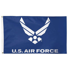 Load image into Gallery viewer, US Air Force Wings Flag