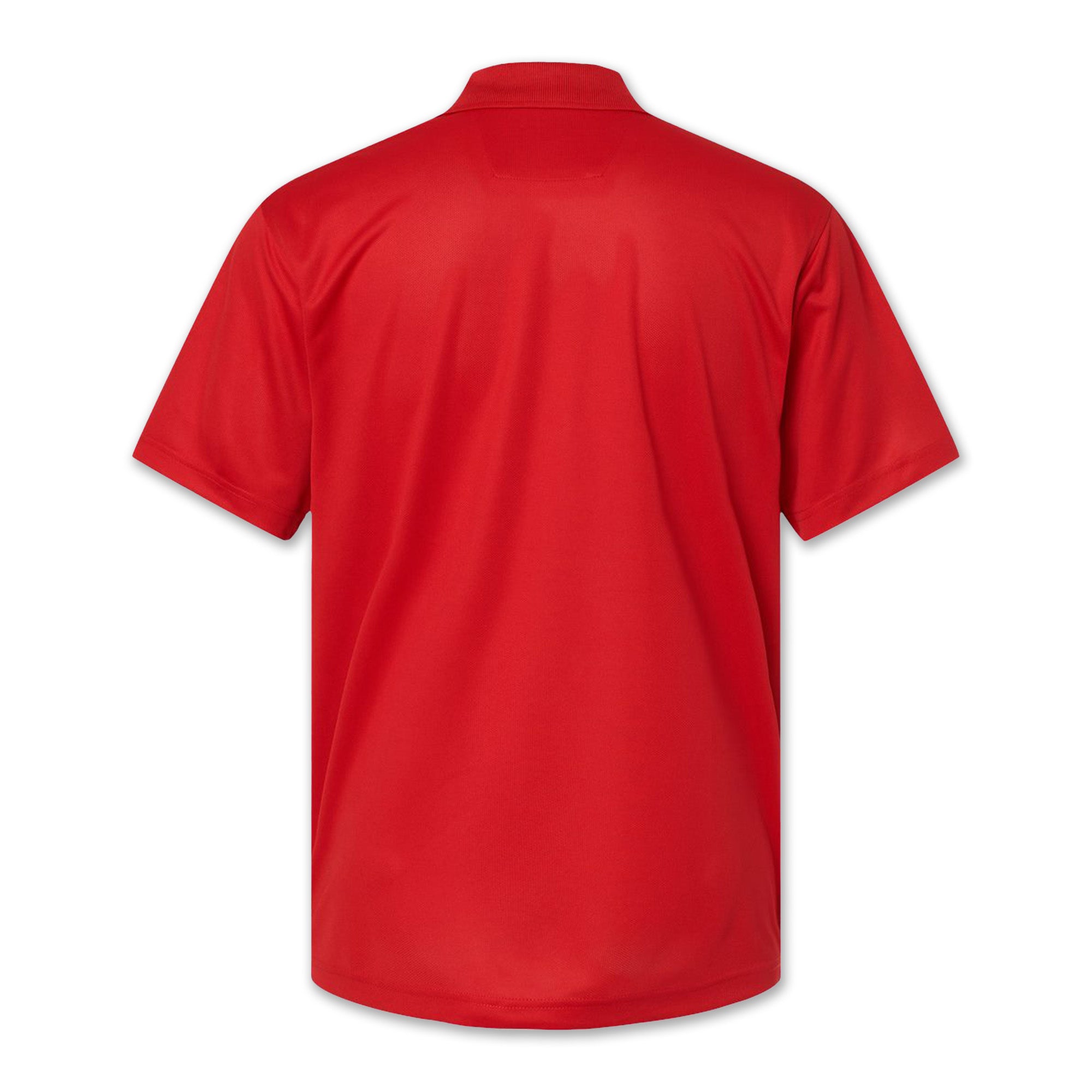 RED Friday Performance Polo (Red)