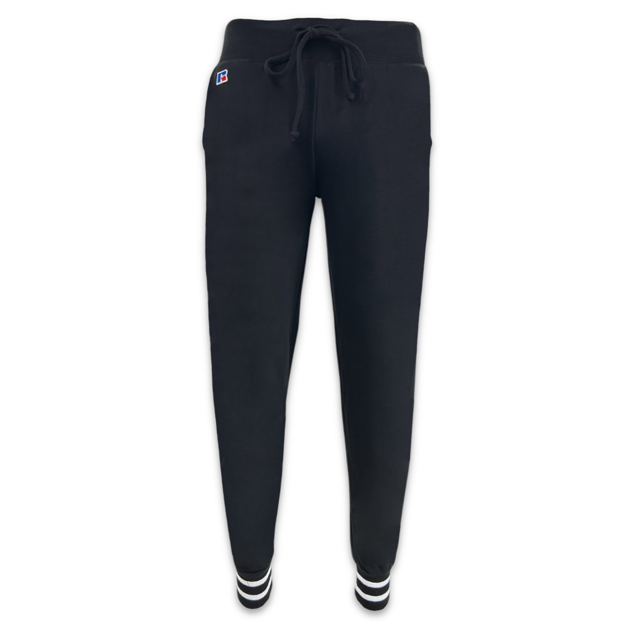 Air Force Wings Ladies French Terry Jogger