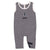 Space Force Delta Infant Tank Romper