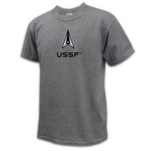 Load image into Gallery viewer, Space Force Youth Delta T-Shirt