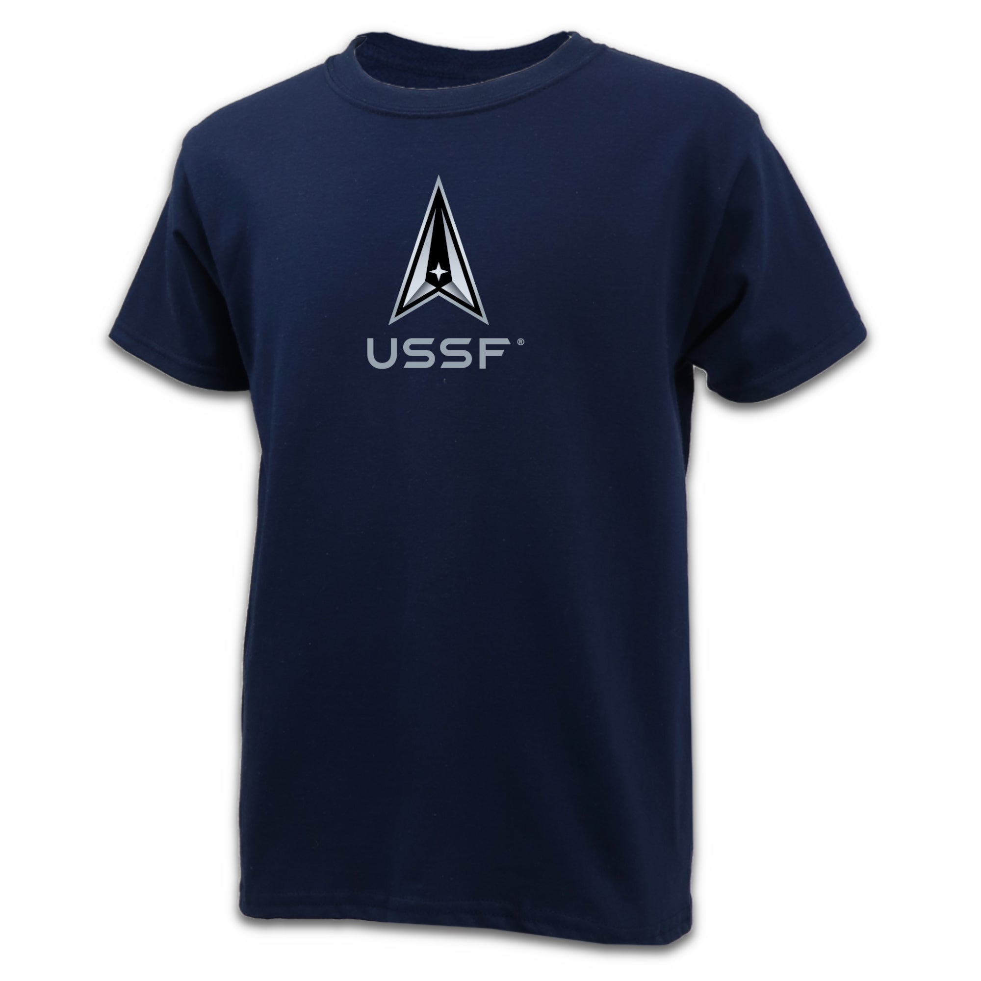 Space Force Youth Delta T-Shirt