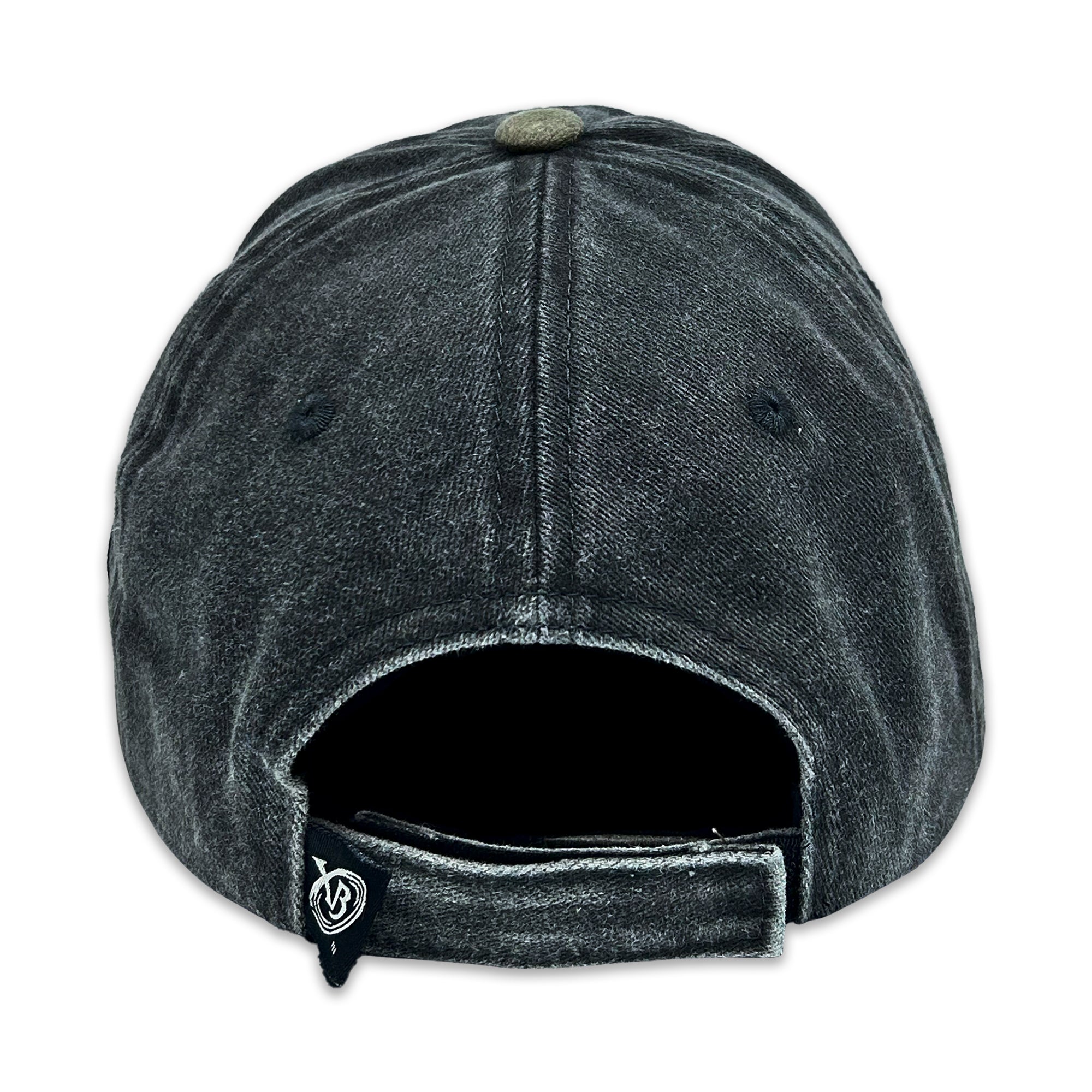 Air Force Defending Freedom Xtreme Bent Hat