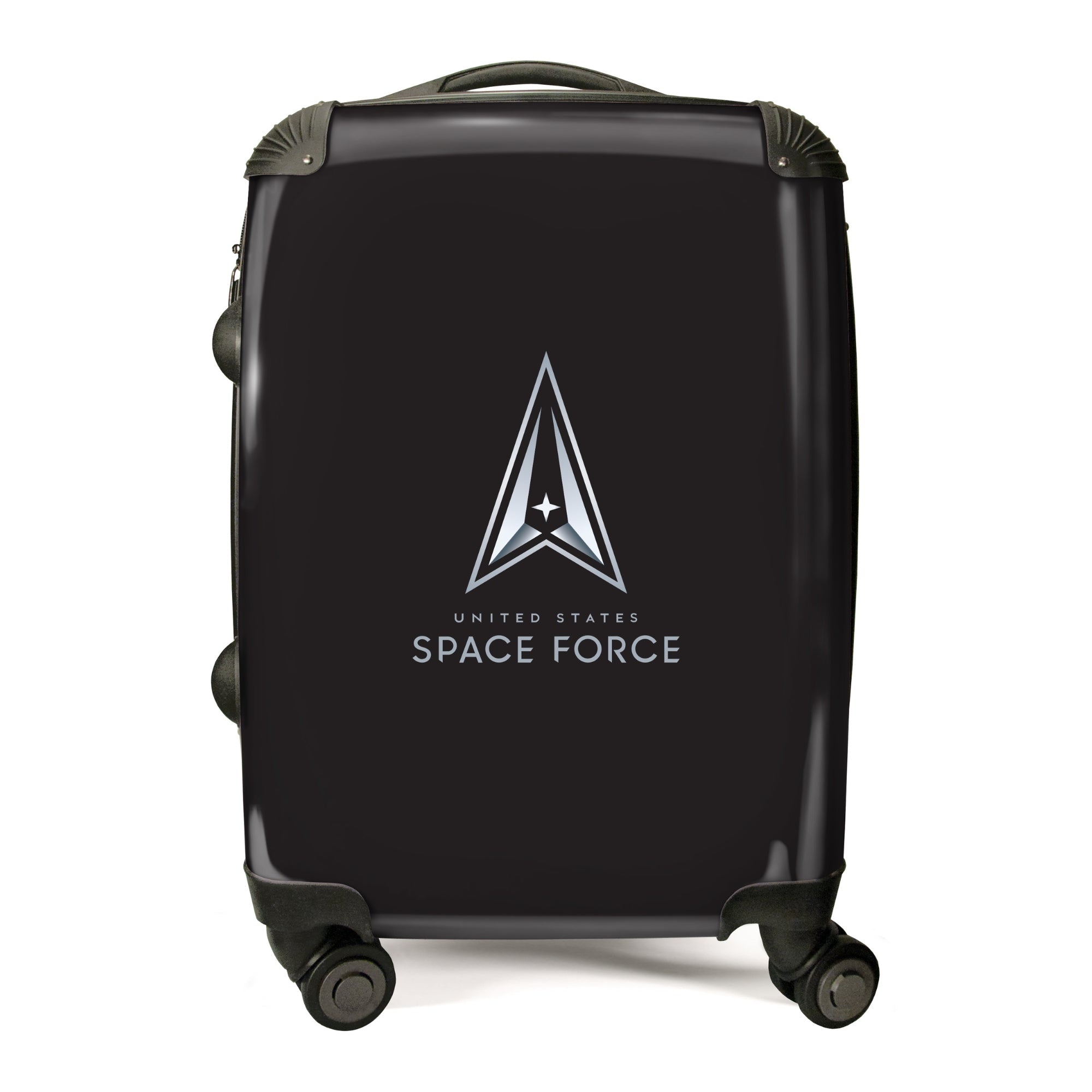 Space Force Delta Luggage*