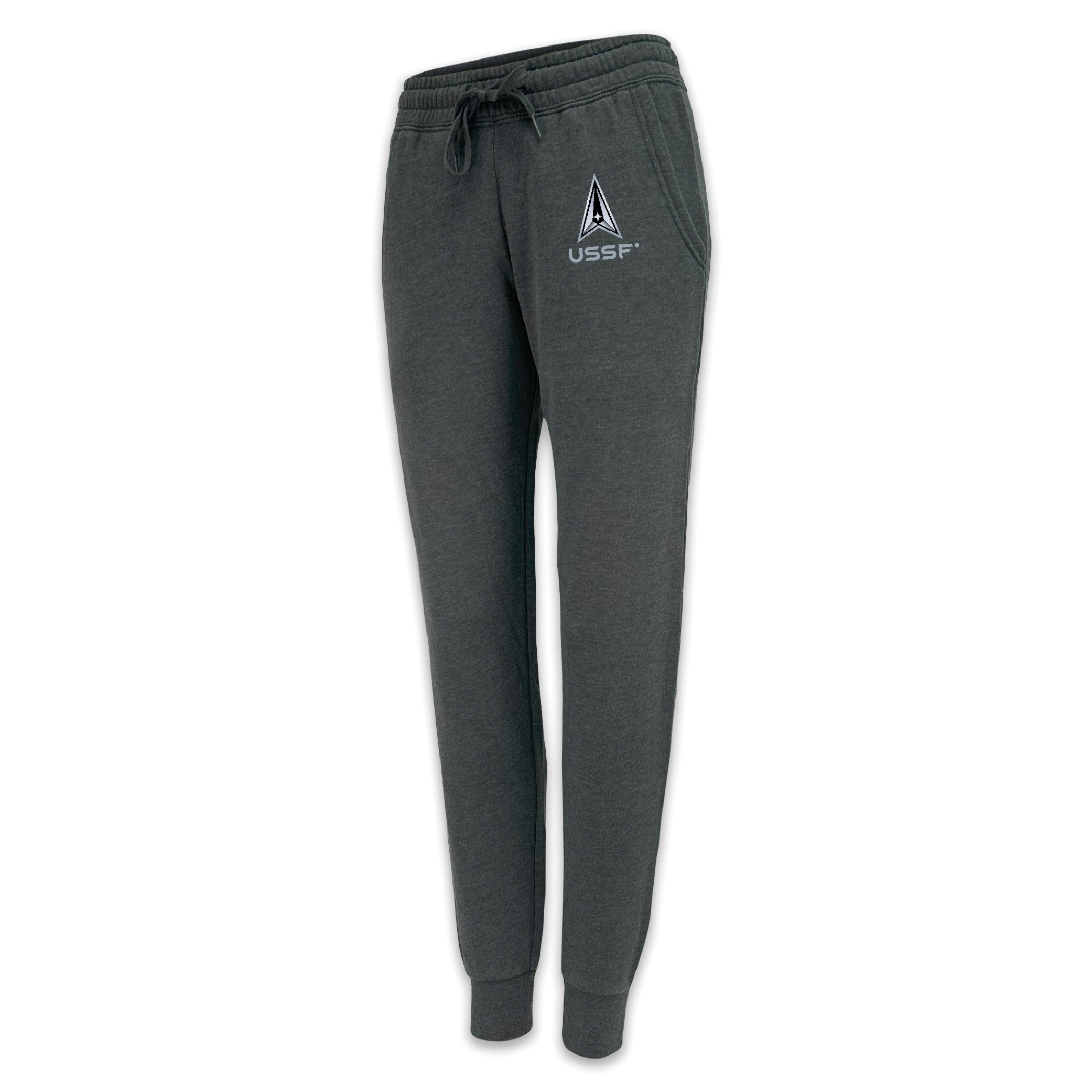 Space Force Delta Ladies Sweatpant (4 colors available)