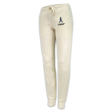 Load image into Gallery viewer, Space Force Delta Ladies Sweatpant (4 colors available)