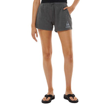 Load image into Gallery viewer, Space Force Delta Ladies Fleece Shorts (4 colors available)