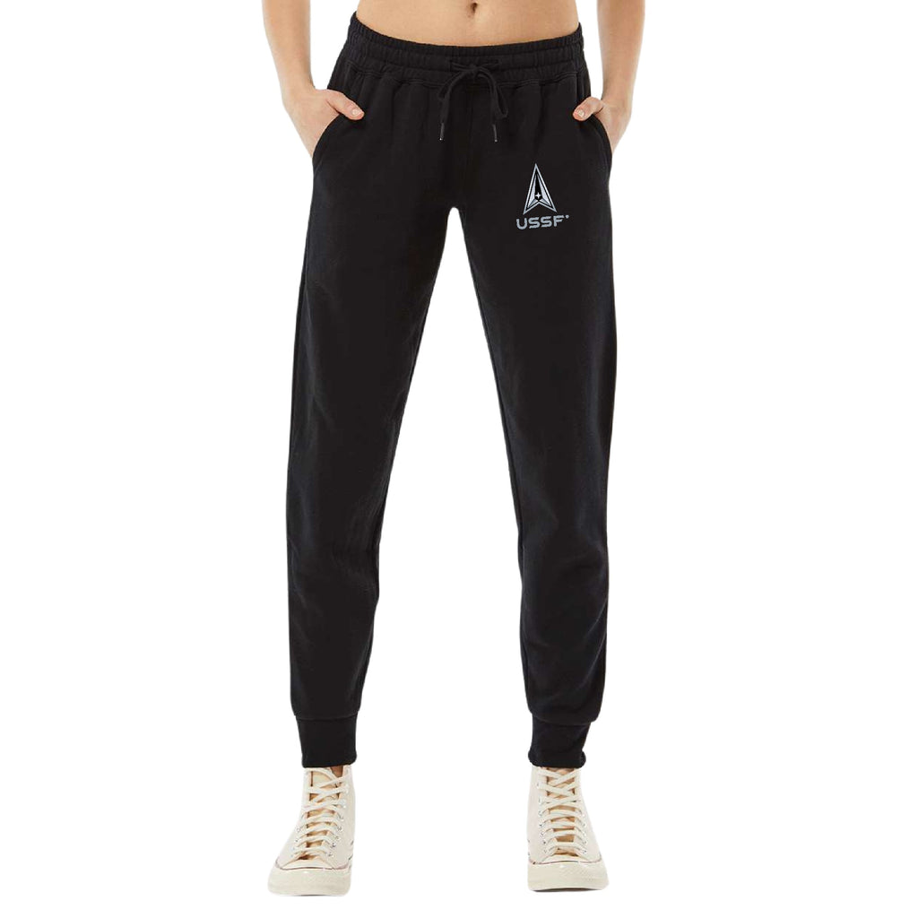 Space Force Delta Ladies Sweatpant (4 colors available)