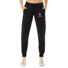 Load image into Gallery viewer, Space Force Delta Ladies Sweatpant (4 colors available)