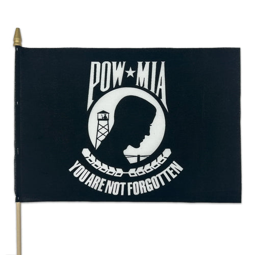 POW 12