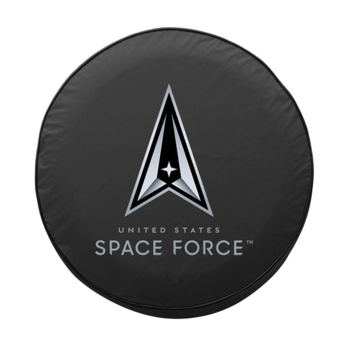 United States Space Force Tire Cover*