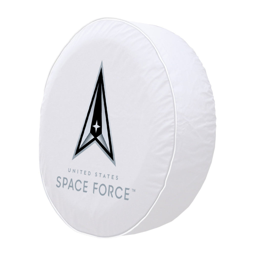 United States Space Force Tire Cover*