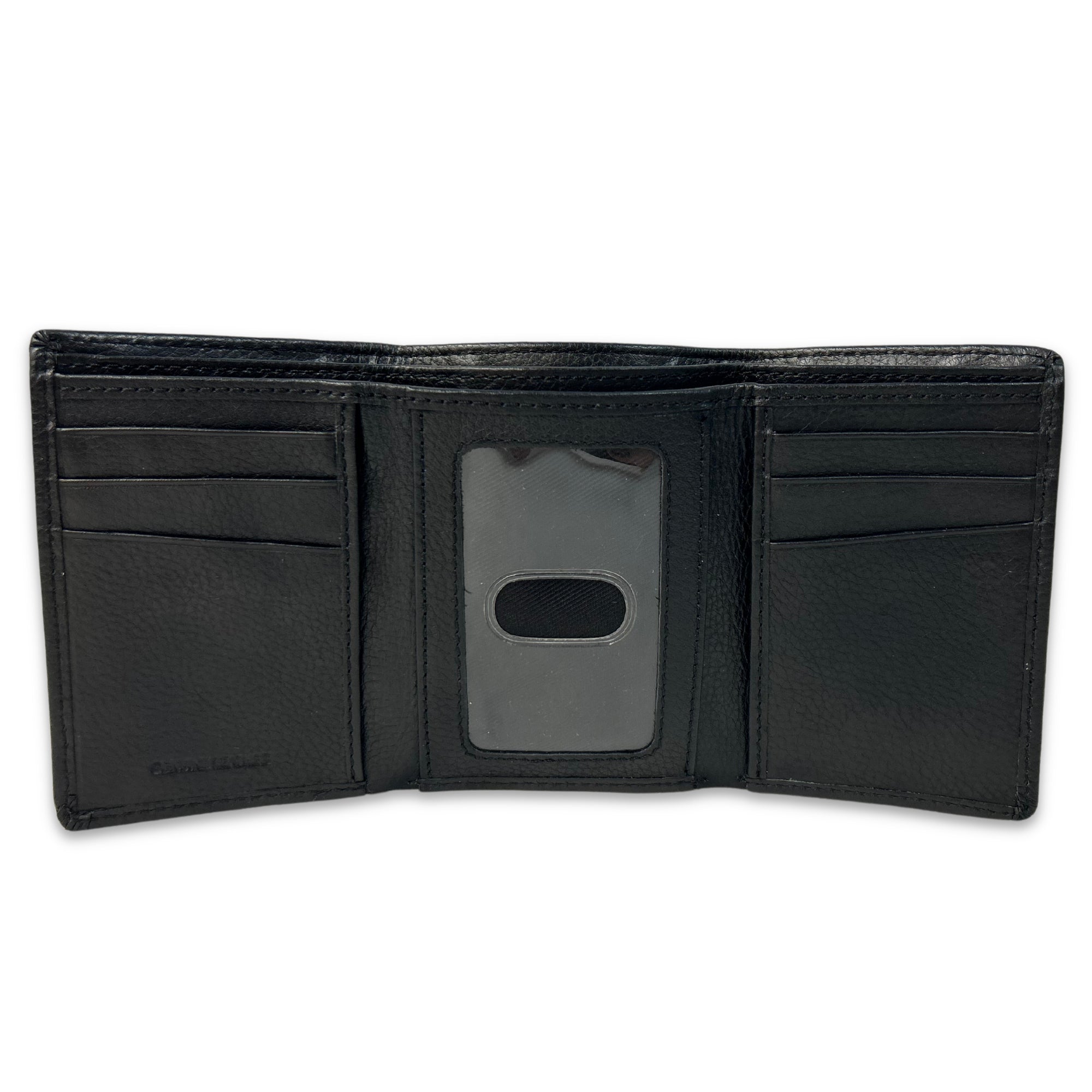 Air Force Embossed Trifold Wallet