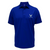 Air Force Wings Under Armour Performance Polo (Royal)