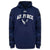 Air Force Under Armour Camo Hood (Navy)