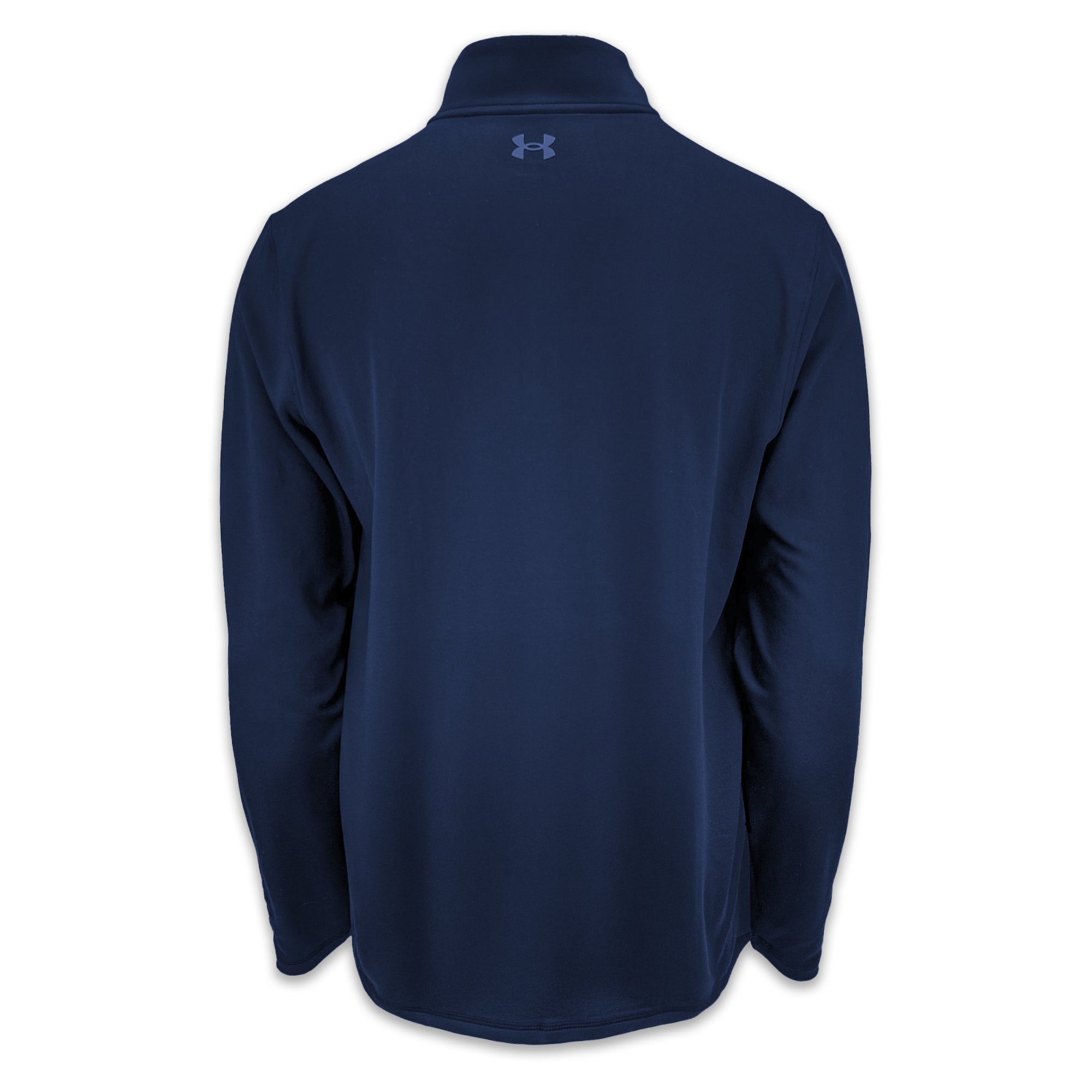 Air Force Wings Under Armour Lightweight 1/4 Zip (Navy)