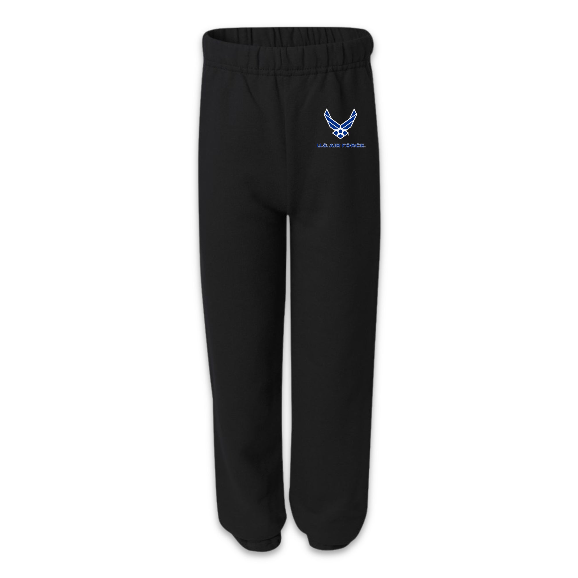 Air Force Wings Youth Sweatpants